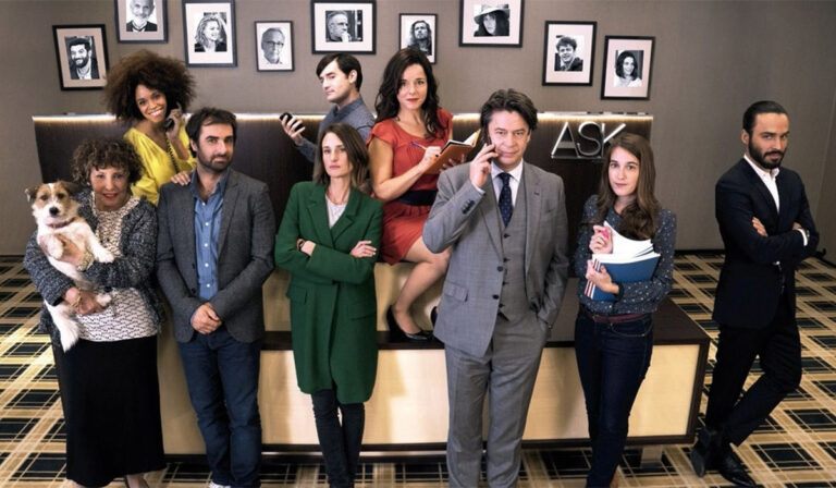 Scam 1992 Makers Eye Indian Remake Of French Hit Show ‘Call My Agent’