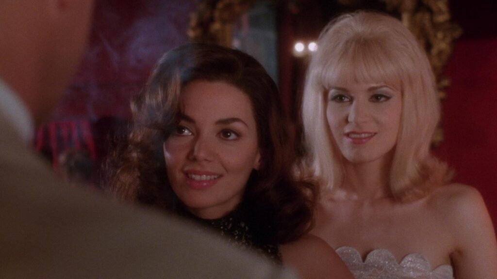 Scandal Movie Streaming Online Watch