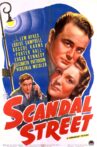 Scandal Street Movie Streaming Online