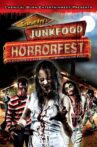 Scarlet Fry's Junkfood Horrorfest Movie Streaming Online