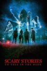 Scary Stories to Tell in the Dark Movie Streaming Online