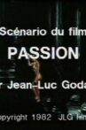 Scenario du Film 'Passion' Movie Streaming Online