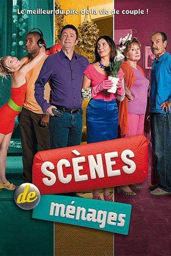 Scene De Menage La Vie De Chateau Streaming Scènes de Ménages : La Ch'tite Compet’ French Movie Streaming Online Watch