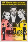 School for Husbands Movie Streaming Online