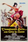 School Teacher Dances... with Her Class Movie Streaming Online