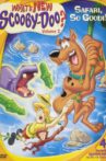 Scooby Doo! and the Safari Creatures Movie Streaming Online