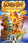 Scooby-Doo! in Where's My Mummy? Movie Streaming Online