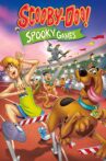Scooby-Doo! Spooky Games Movie Streaming Online