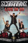 Scorpions: Live in 3D Movie Streaming Online