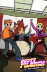 Scott Pilgrim vs. the Animation Movie Streaming Online