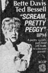 Scream, Pretty Peggy Movie Streaming Online