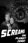 Screams on Planet Zero! Movie Streaming Online