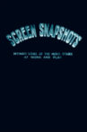 Screen Snapshots (Series 10, No. 8) Movie Streaming Online