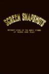 Screen Snapshots (Series 23, No. 1): Hollywood in Uniform Movie Streaming Online