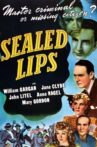 Sealed Lips Movie Streaming Online
