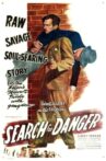 Search for Danger Movie Streaming Online