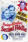 Second Fiddle Movie Streaming Online
