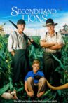 Secondhand Lions Movie Streaming Online
