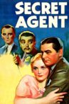 Secret Agent Movie Streaming Online