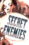 Secret Enemies Movie Streaming Online