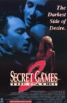 Secret Games 2: The Escort Movie Streaming Online
