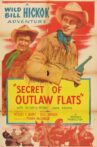 Secret of Outlaw Flats Movie Streaming Online
