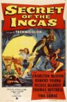 Secret of the Incas Movie Streaming Online
