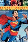 Secret Origin: The Story of DC Comics Movie Streaming Online