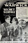 Secret Service Movie Streaming Online