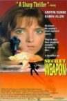Secret Weapon Movie Streaming Online