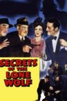 Secrets of the Lone Wolf Movie Streaming Online
