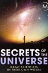 Secrets of the Universe Great Scientists in Their Own Words Movie Streaming Online