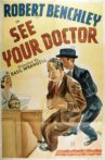 See Your Doctor Movie Streaming Online