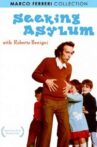 Seeking Asylum Movie Streaming Online