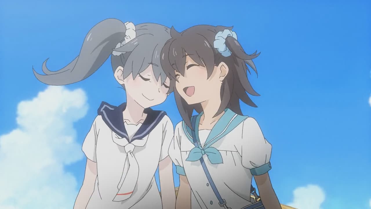 Selector Destructed Wixoss Japanese Movie Streaming Online Watch