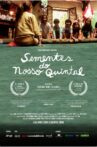 Sementes do Nosso Quintal Movie Streaming Online