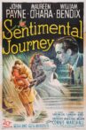 Sentimental Journey Movie Streaming Online