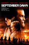 September Dawn Movie Streaming Online