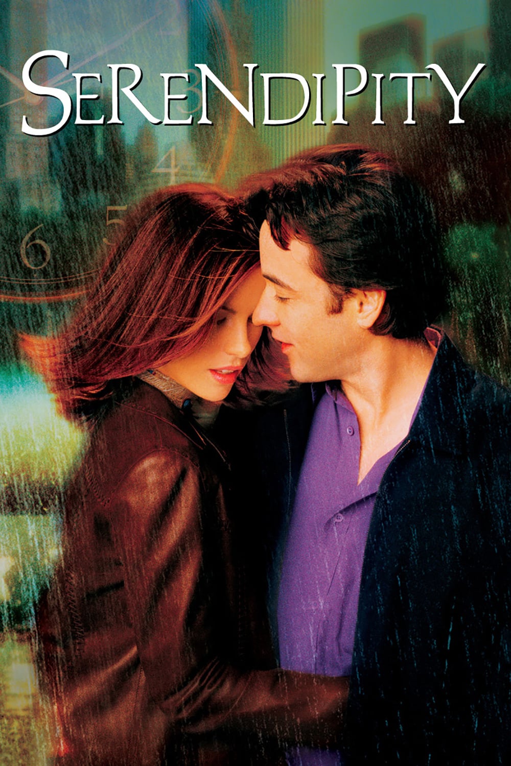 Serendipity Movie Streaming Online Watch on Netflix