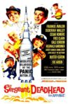 Sergeant Dead Head Movie Streaming Online