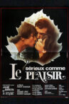 Serious as Pleasure Movie Streaming Online