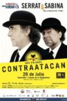 Serrat & Sabina: dos pájaros contraatacan Movie Streaming Online