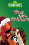 Sesame Street: Elmo Saves Christmas Movie Streaming Online