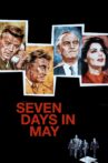 Seven Days in May Movie Streaming Online