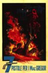 Seven Guns for the MacGregors Movie Streaming Online