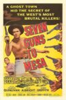 Seven Guns to Mesa Movie Streaming Online