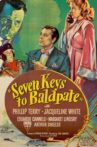 Seven Keys to Baldpate Movie Streaming Online