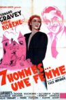 Seven Men, One Woman Movie Streaming Online