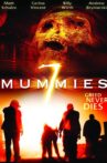 Seven Mummies Movie Streaming Online