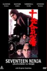 Seventeen Ninja Movie Streaming Online
